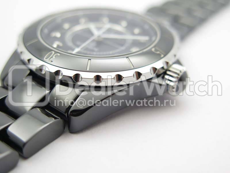 Часы Shanel J12 38mm Automatic H1626