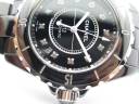 Часы Shanel J12 38mm Automatic H1626