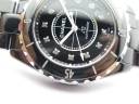 Часы Shanel J12 38mm Automatic H1626