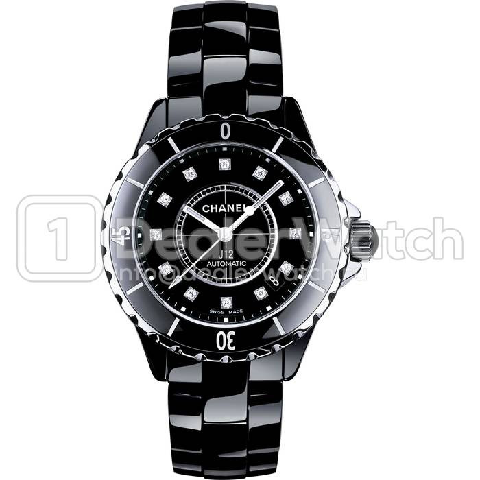Часы Shanel J12 38mm Automatic H1626