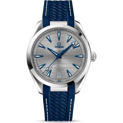 Omega Seamaster Aqua Terra 150M Co-Axial Master Chronometer 41mm
