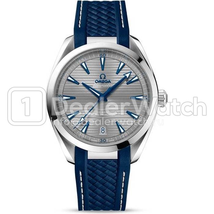 Часы Omega Seamaster Aqua Terra 150M Co-Axial Master Chronometer 41mm