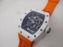 Часы Richard Mille RM 055 Bubba Watson Ceramic