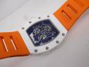 Часы Richard Mille RM 055 Bubba Watson Ceramic