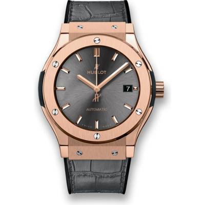 Hublot Classic Fusion