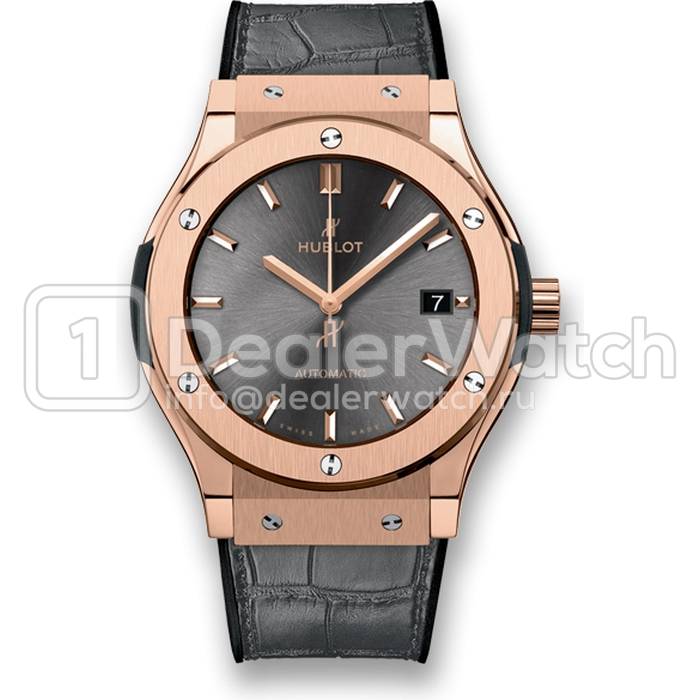 Часы Hublot Classic Fusion