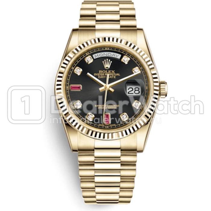 Часы Rolex Day-Date 36