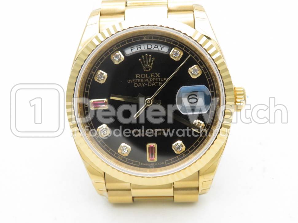 Часы Rolex Day-Date 36