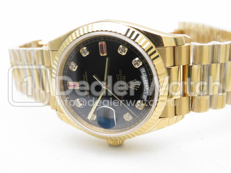 Часы Rolex Day-Date 36