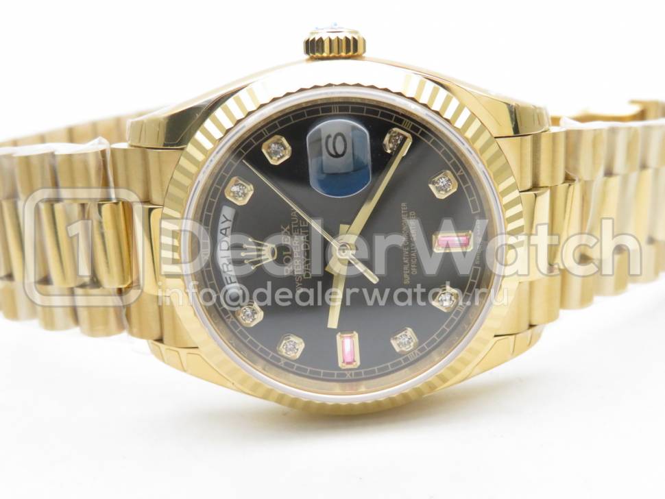 Часы Rolex Day-Date 36