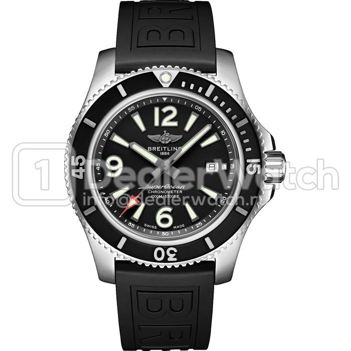 Часы Breitling Superocean Automatic 44