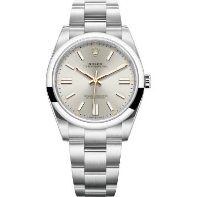 Rolex Oyster Perpetual 41 124300-0001