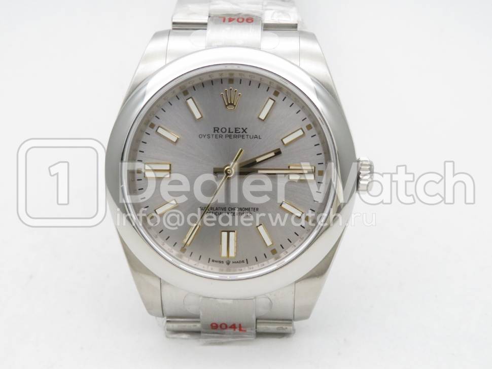 Часы Rolex Oyster Perpetual 41 124300-0001