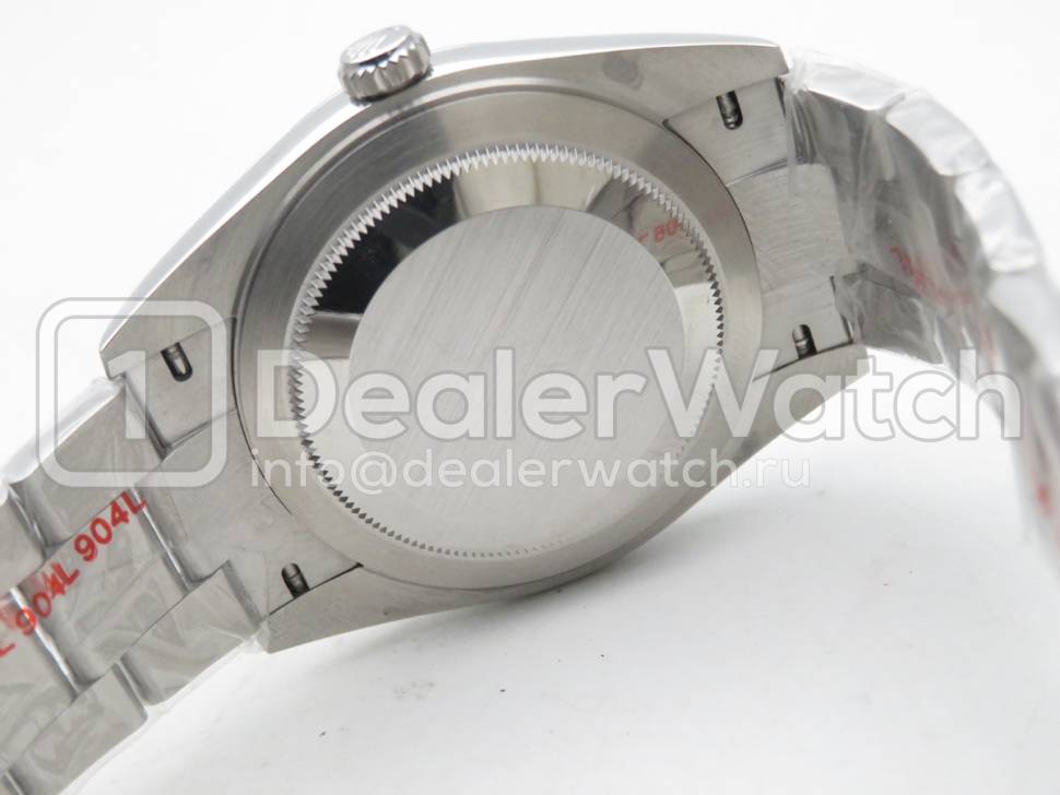 Часы Rolex Oyster Perpetual 41 124300-0001
