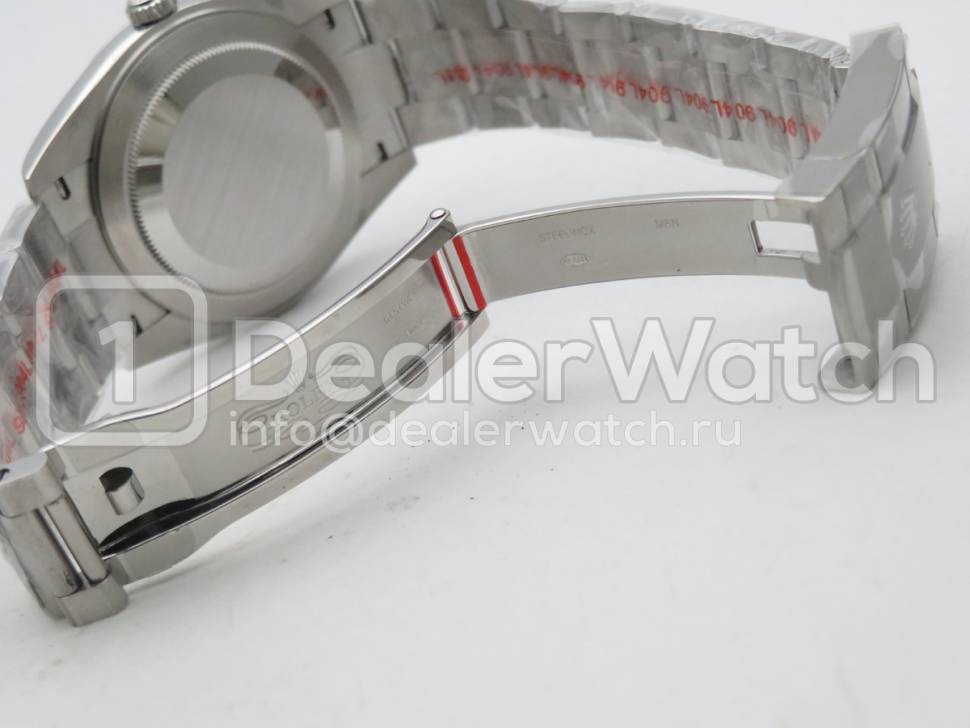 Часы Rolex Oyster Perpetual 41 124300-0001