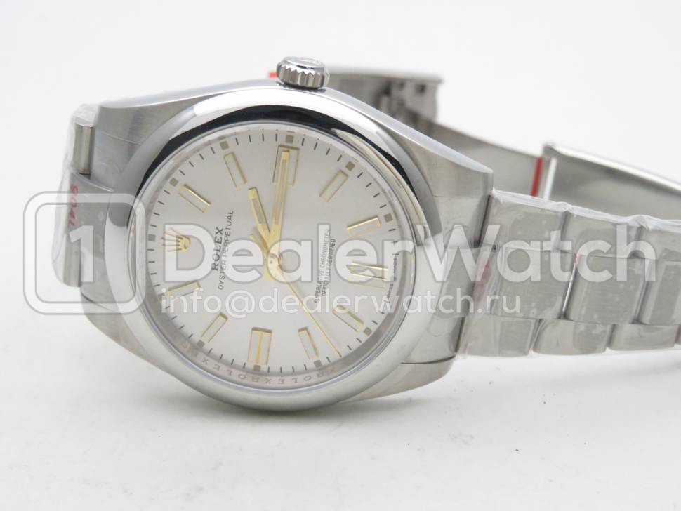 Часы Rolex Oyster Perpetual 41 124300-0001