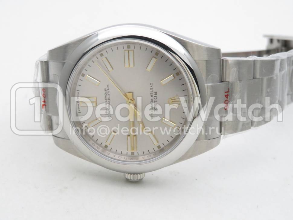 Часы Rolex Oyster Perpetual 41 124300-0001