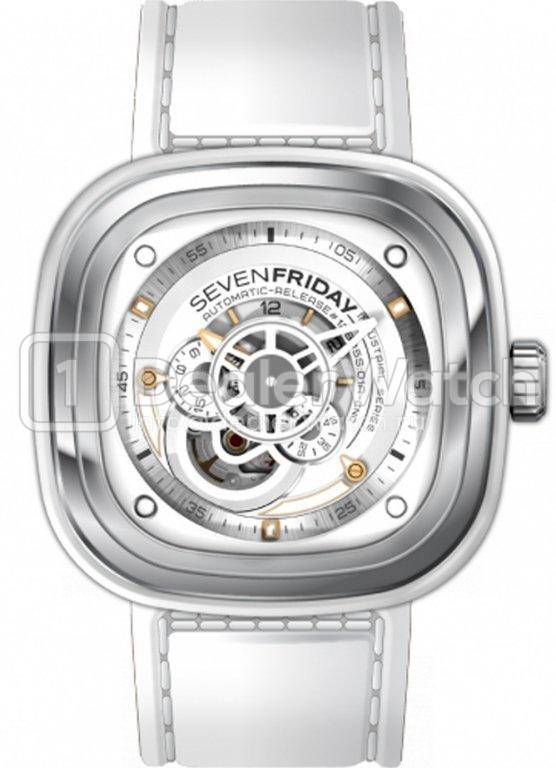 Часы SevenFriday P1-2