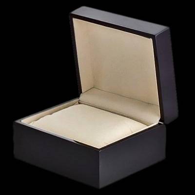 Коробка классическая