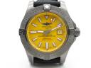 Часы Breitling Avenger II Seawolf