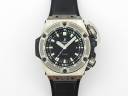 Часы Hublot King Power Diver 4000 Titanium