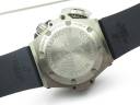 Часы Hublot King Power Diver 4000 Titanium