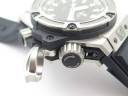 Часы Hublot King Power Diver 4000 Titanium