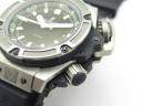 Часы Hublot King Power Diver 4000 Titanium