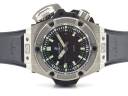 Часы Hublot King Power Diver 4000 Titanium