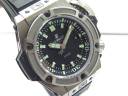 Часы Hublot King Power Diver 4000 Titanium
