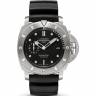 Часы Officine Panerai Luminor Submersible 1950 3 Days Titanio PAM 364