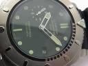 Часы Officine Panerai Luminor Submersible 1950 3 Days Titanio PAM 364