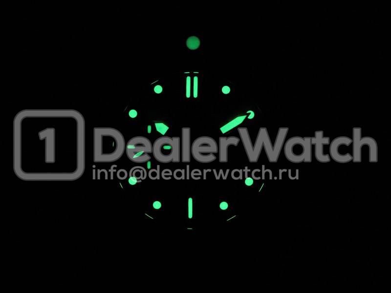 Часы Officine Panerai Luminor Submersible 1950 3 Days Titanio PAM 364