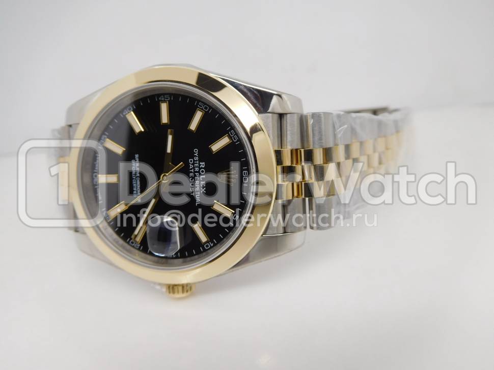 Часы Rolex DateJust 41mm 126303