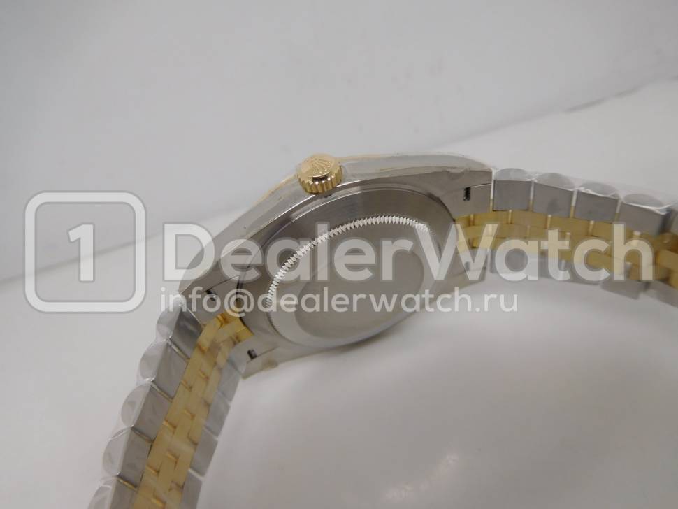Часы Rolex DateJust 41mm 126303