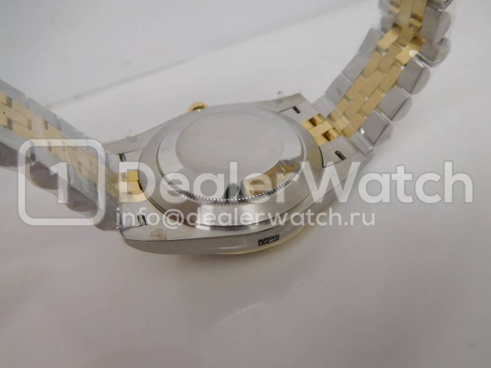 Часы Rolex DateJust 41mm 126303