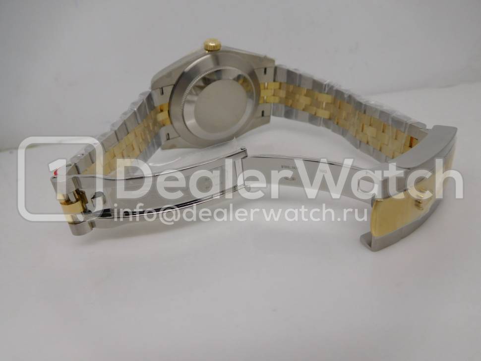 Часы Rolex DateJust 41mm 126303