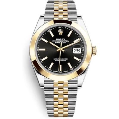 Rolex DateJust 41mm 126303