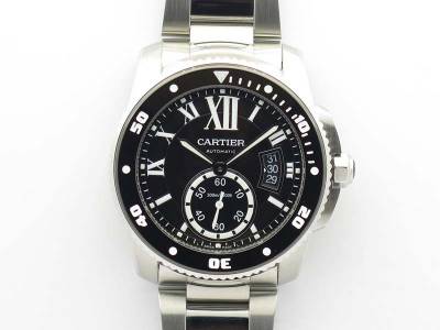 Cartier Calibre de Cartier Diver WSCA0011