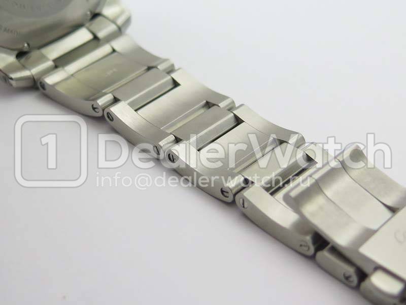 Часы Cartier Calibre de Cartier Diver WSCA0011