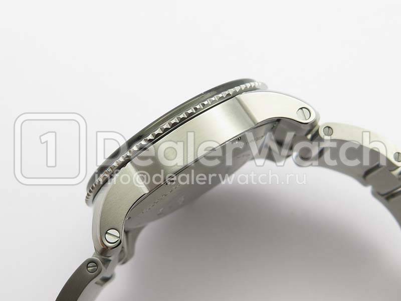 Часы Cartier Calibre de Cartier Diver WSCA0011