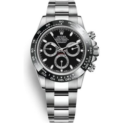 Rolex Cosmograph Daytona 116500ln-0002