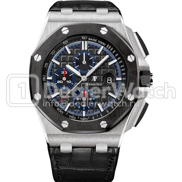Часы Audemars Piguet Royal Oak Offshore Chronograph