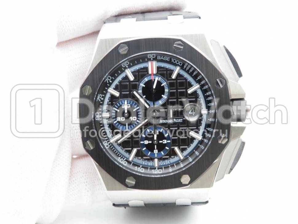 Часы Audemars Piguet Royal Oak Offshore Chronograph