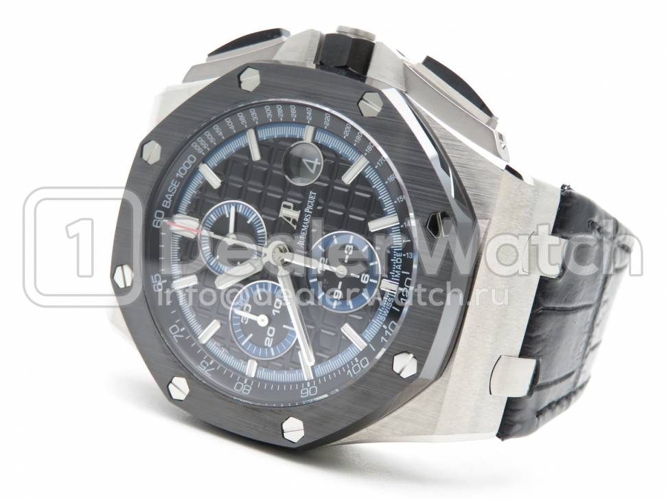 Часы Audemars Piguet Royal Oak Offshore Chronograph