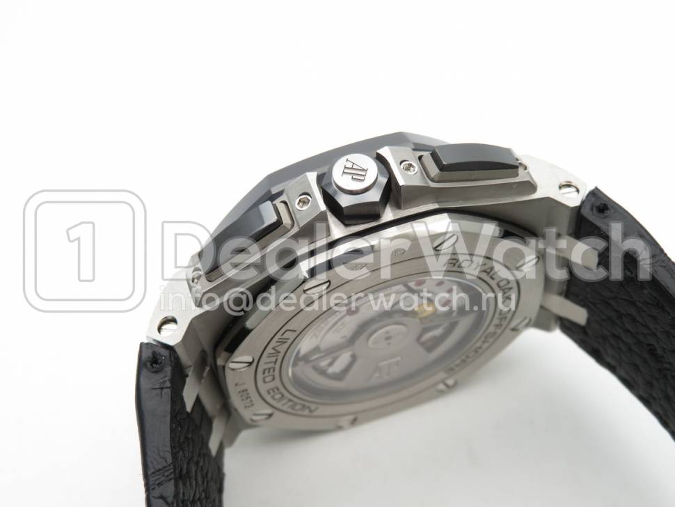 Часы Audemars Piguet Royal Oak Offshore Chronograph