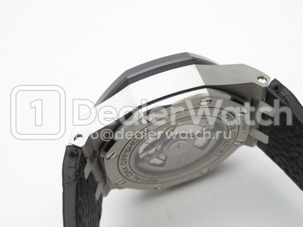 Часы Audemars Piguet Royal Oak Offshore Chronograph
