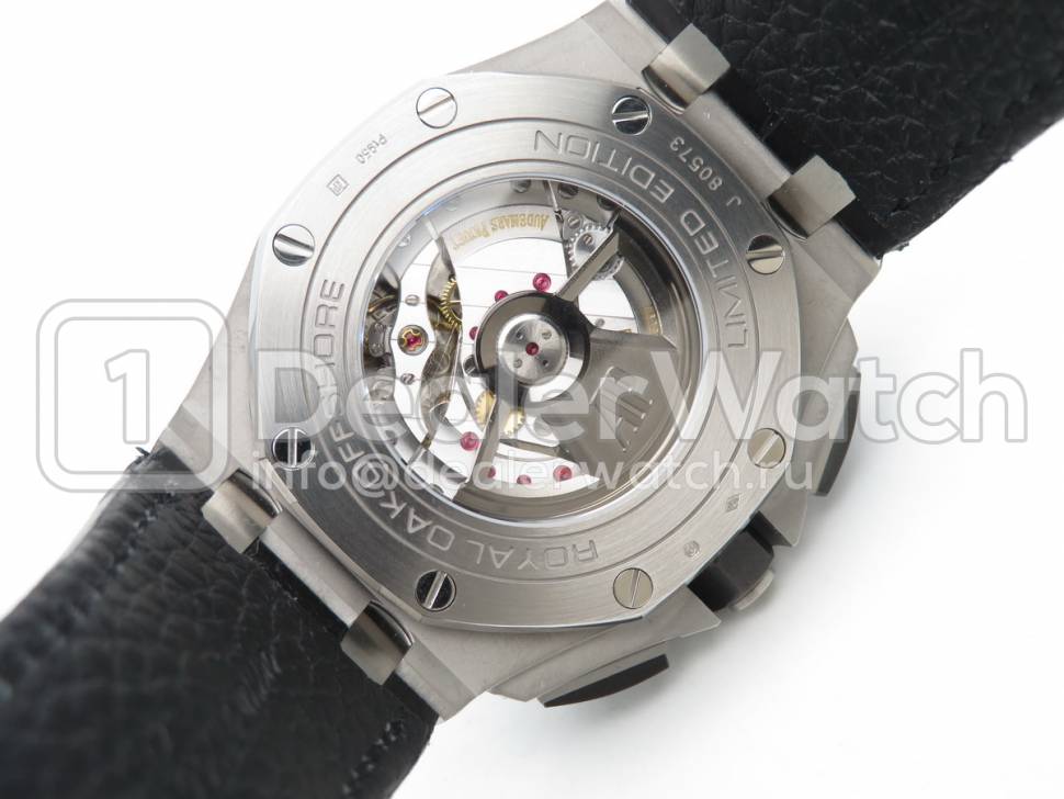 Часы Audemars Piguet Royal Oak Offshore Chronograph