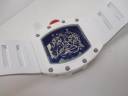 Часы Richard Mille RM 055 Bubba Watson Ceramic