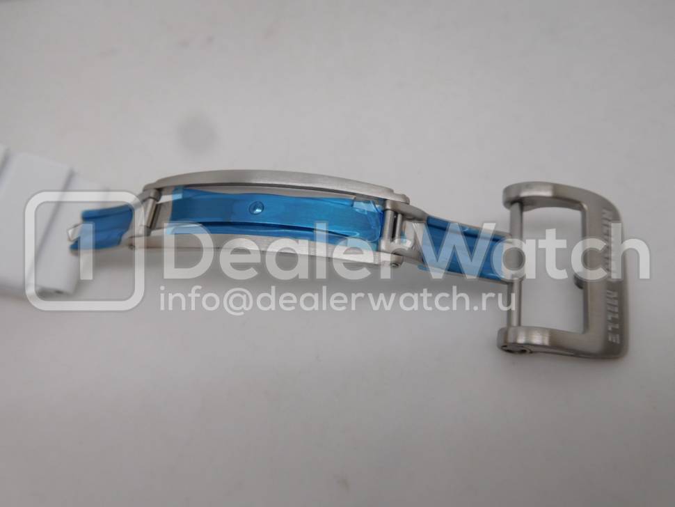 Часы Richard Mille RM 055 Bubba Watson Ceramic